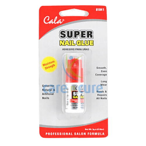 Cala Super Nail Glue Professional salon quality