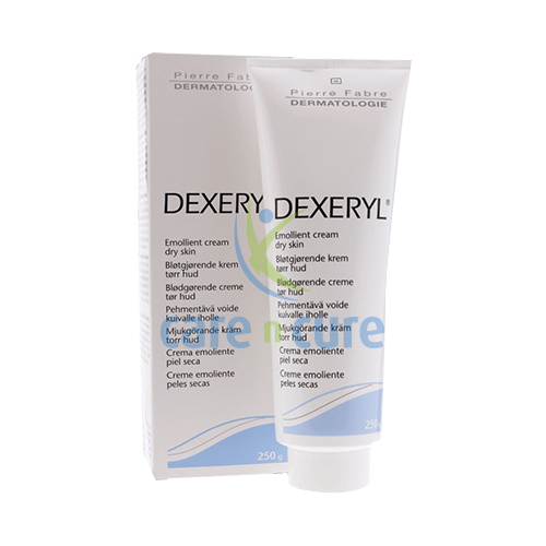 Dexeryl cream store