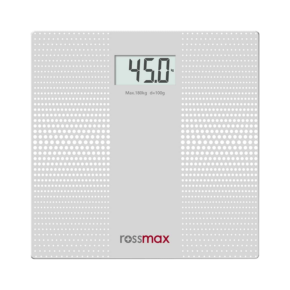 Rossmax weighing scale discount price