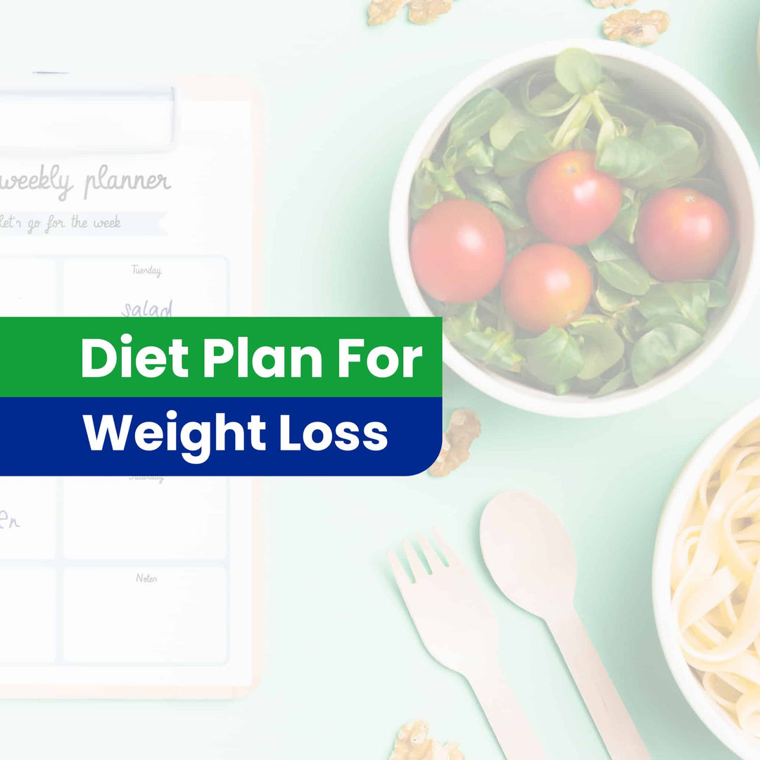 Qatar Diet Plan For Weight Loss