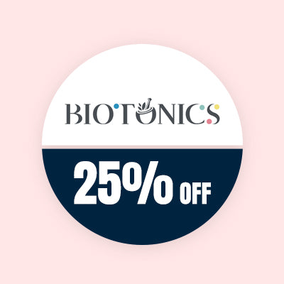 Biotonics Offer