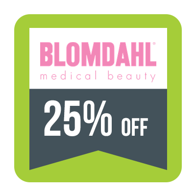 Blomdahl Offer