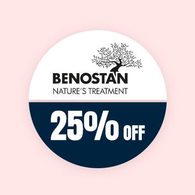 Benostan Special Offer