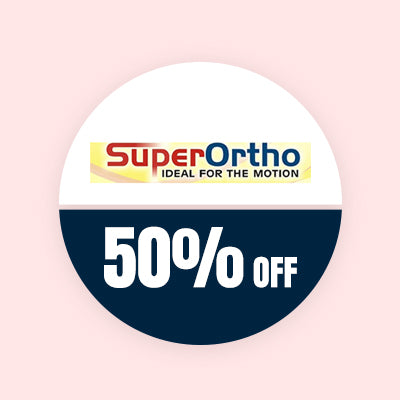 Super Ortho Offer