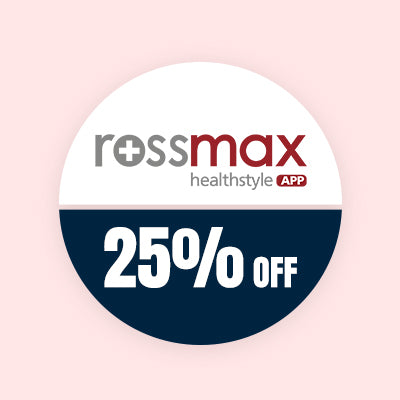 Rossmax Special Offer