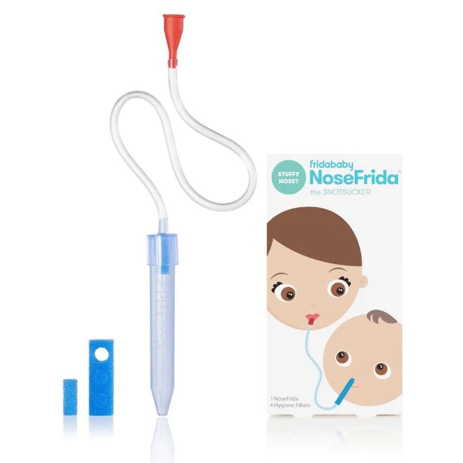 Frida Baby NoseFrida the Snotsucker Nasal Aspirator