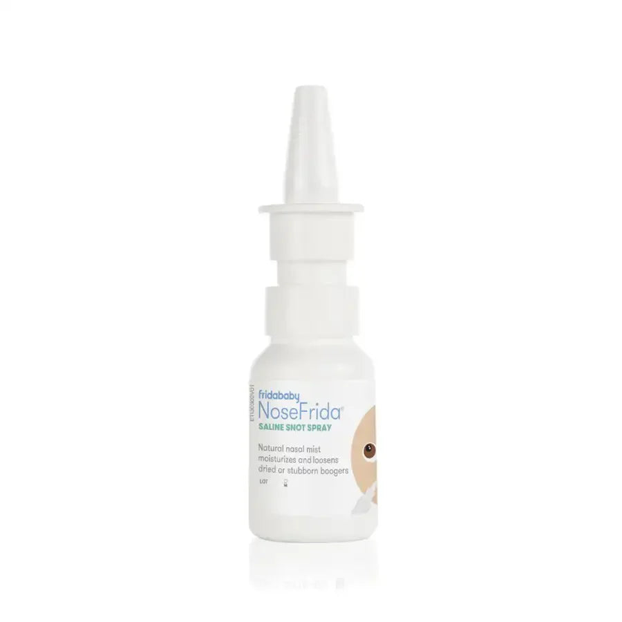 Frida Baby NoseFrida Saline Snot Spray