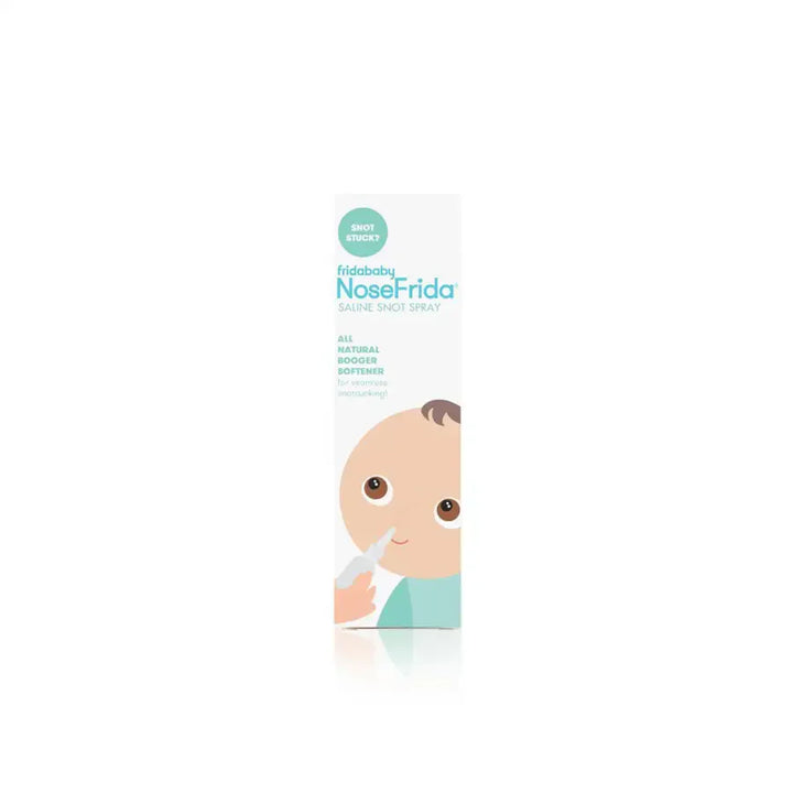 Frida Baby NoseFrida Saline Snot Spray