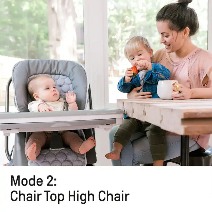 Ingenuity SmartServe 4-in-1 High Chair Connolly