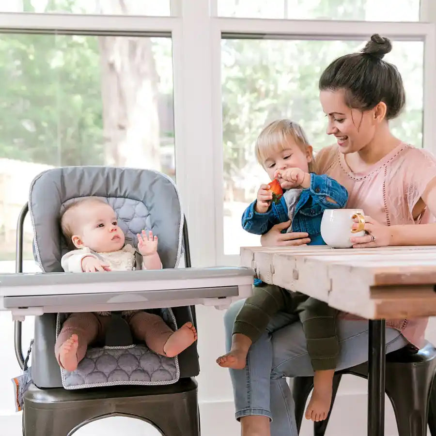 Ingenuity SmartServe 4-in-1 High Chair Connolly