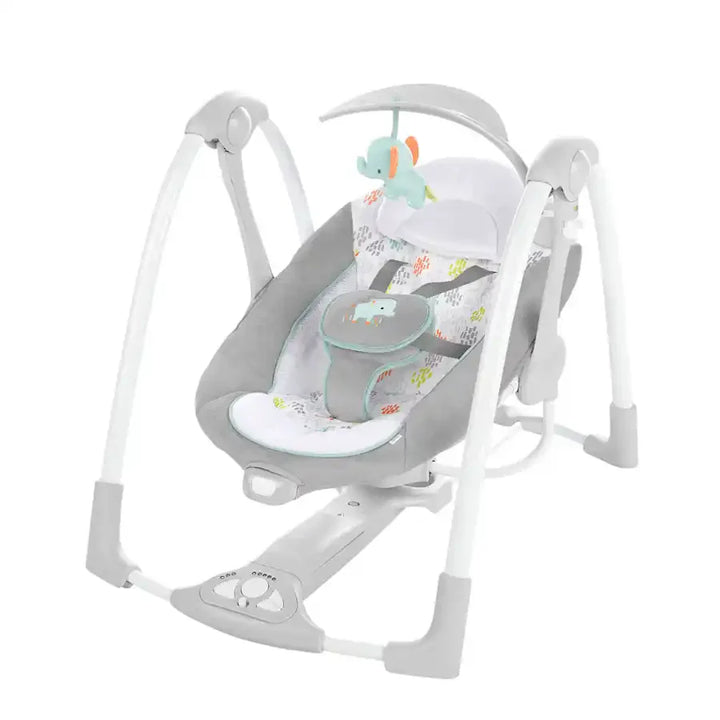 Ingenuity PowerAdapt ConvertMe Swing-2-Seat Wimberly