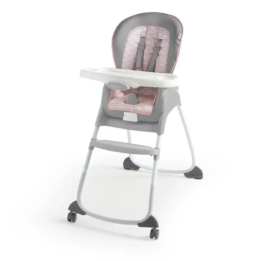 Ingenuity Trio 3-in-1 High Chair Flora the Unicorn