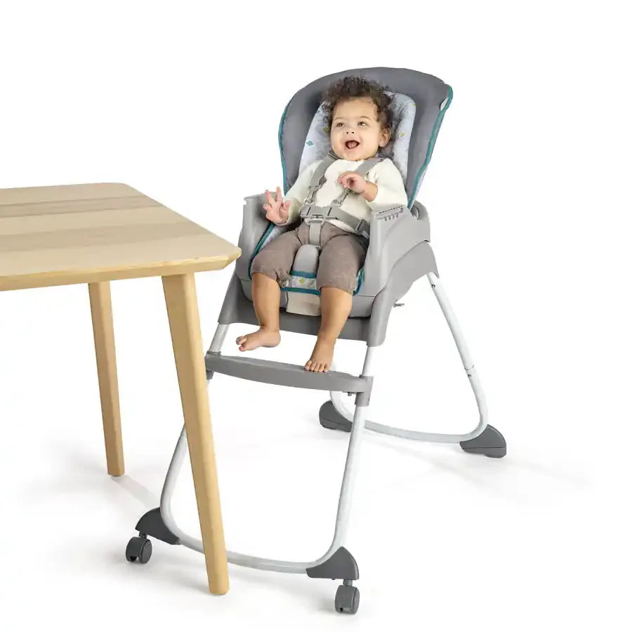 Ingenuity Trio 3-in-1 High Chair Nash