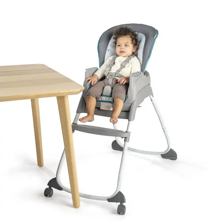 Ingenuity Trio 3-in-1 High Chair Nash