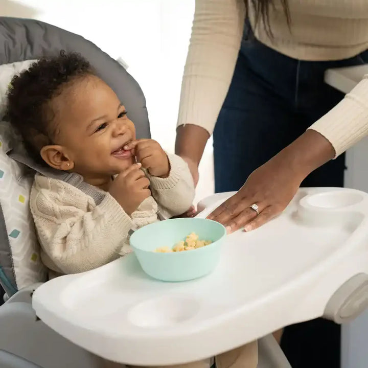 Ingenuity Trio 3-in-1 High Chair Nash