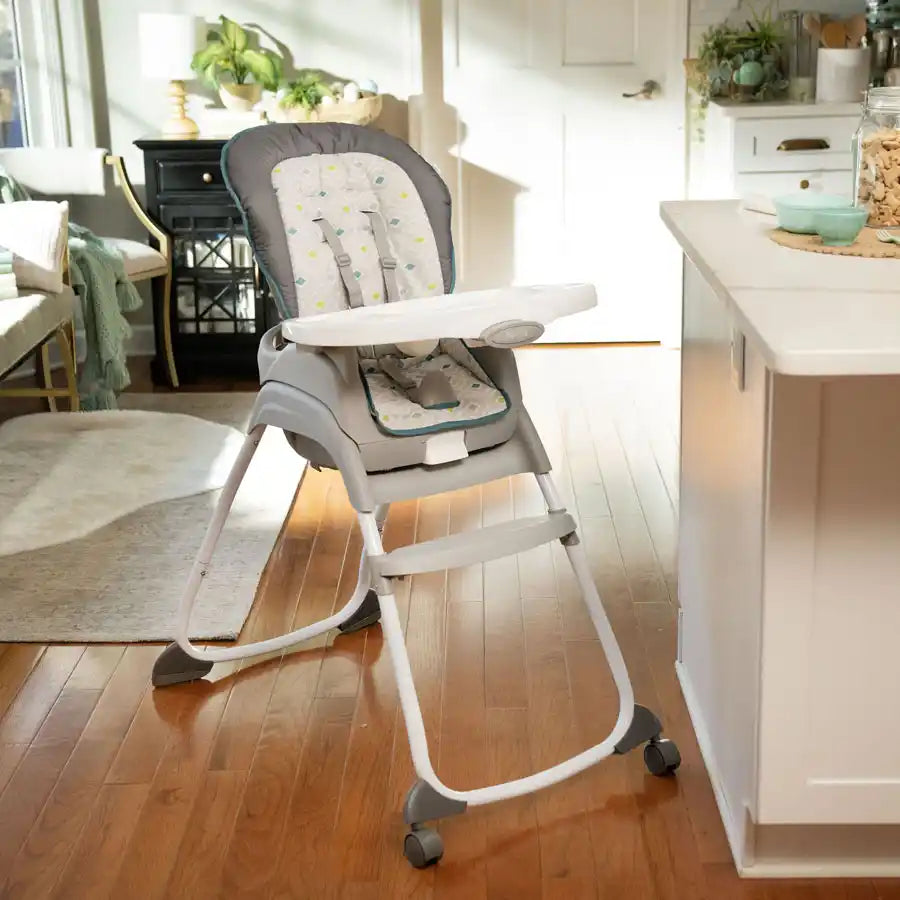 Ingenuity Trio 3-in-1 High Chair Nash