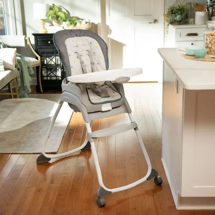 Ingenuity Trio 3-in-1 High Chair Nash