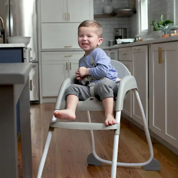 Ingenuity Trio 3-in-1 High Chair Nash