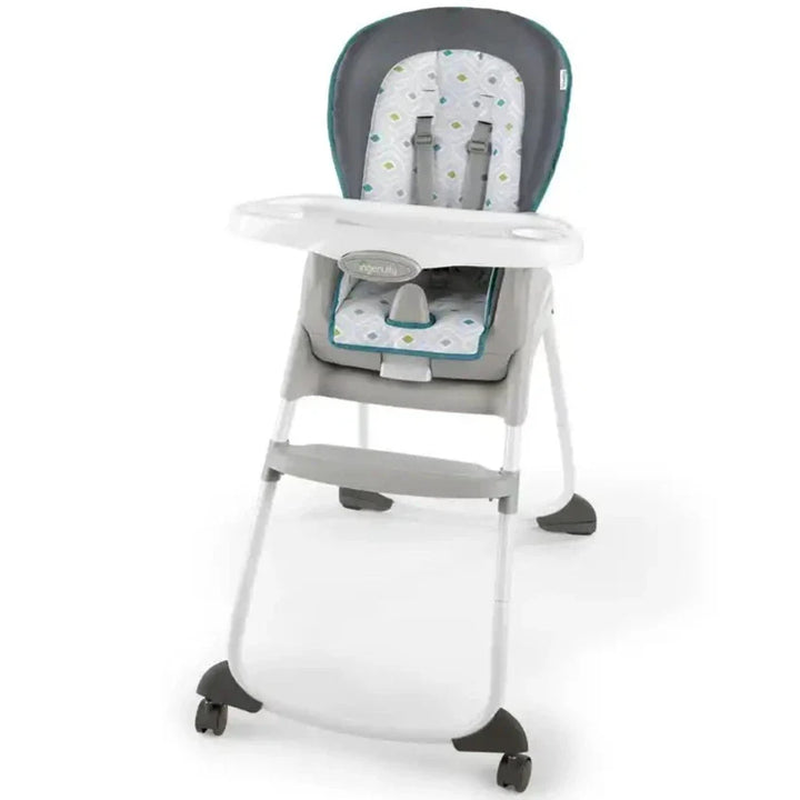 Ingenuity Trio 3-in-1 High Chair Nash