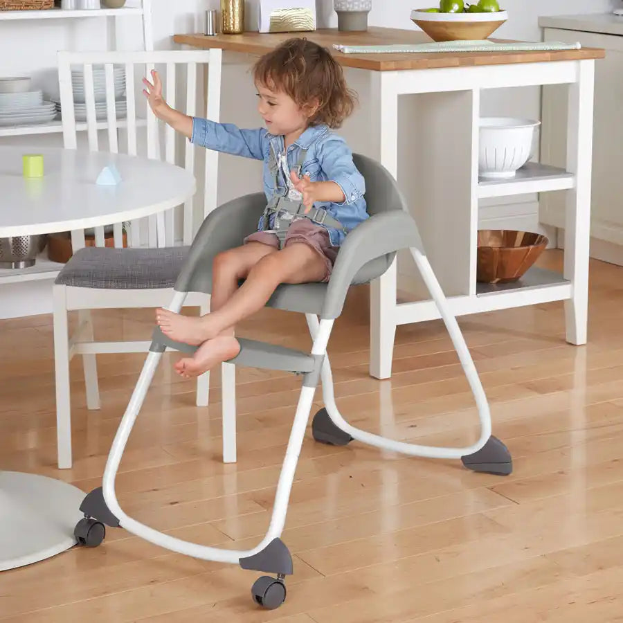 Ingenuity Trio 3-in-1 High Chair Nash