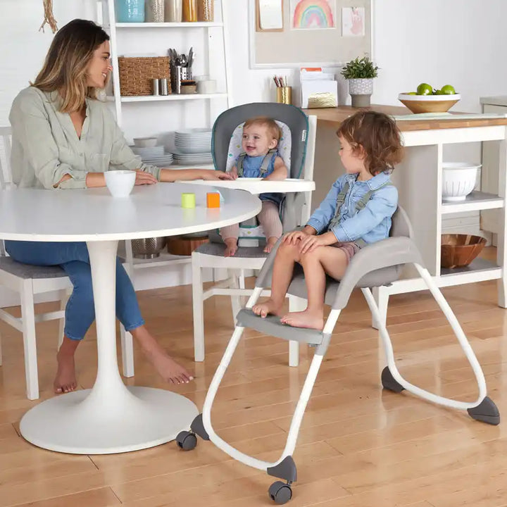 Ingenuity Trio 3-in-1 High Chair Nash