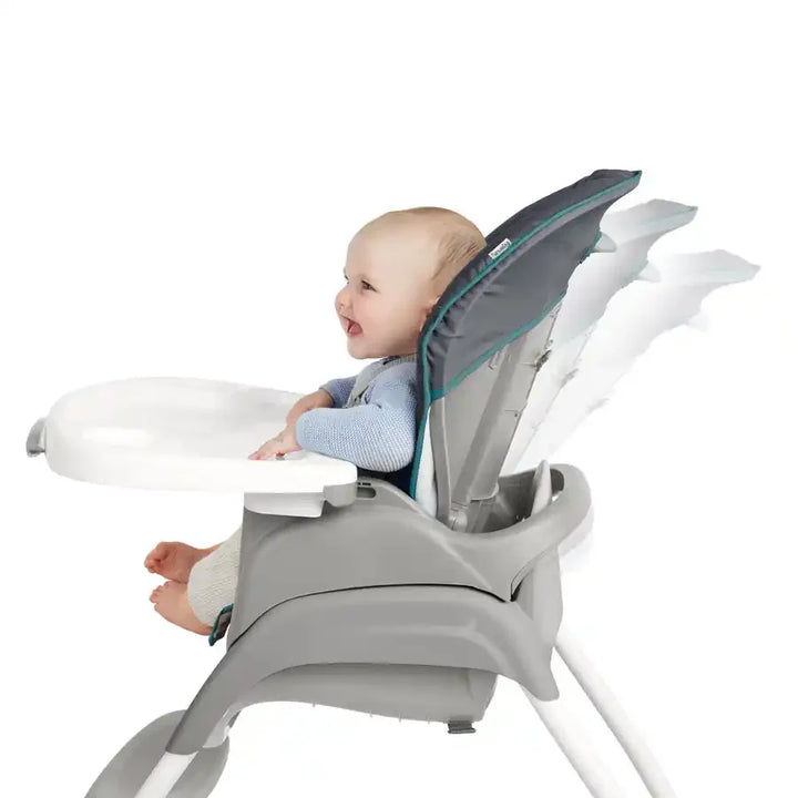 Ingenuity Trio 3-in-1 High Chair Nash