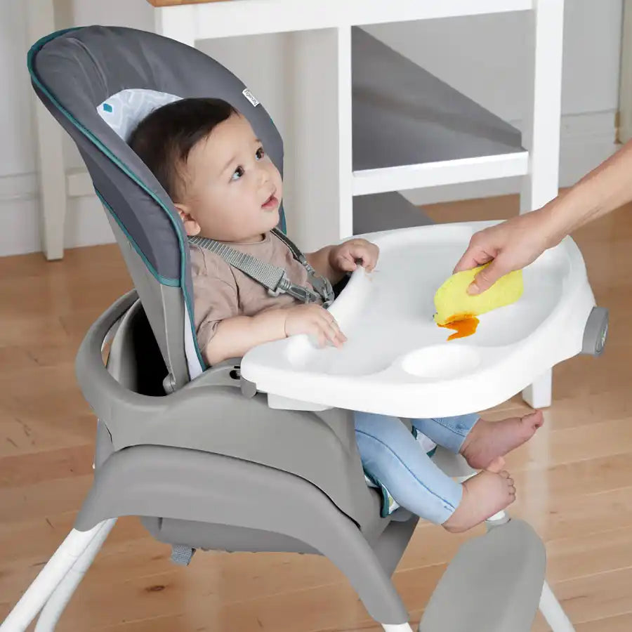 Ingenuity Trio 3-in-1 High Chair Nash