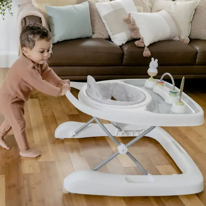 Ingenuity Step & Sprout 3-in-1 Activity Walker