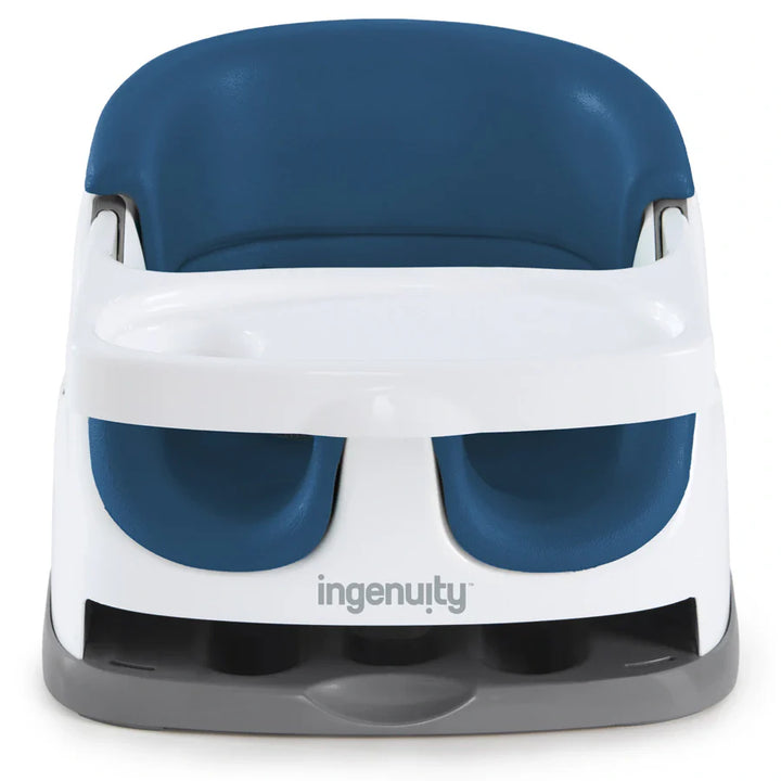 Ingenuity Baby Base 2-in-1 Seat - Night Sky