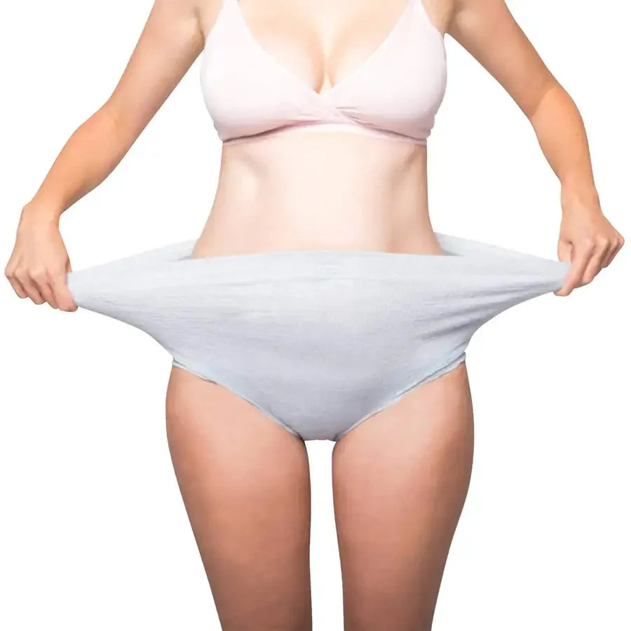 Frida Mom High-waist Disposable C-Section Postpartum Underwear