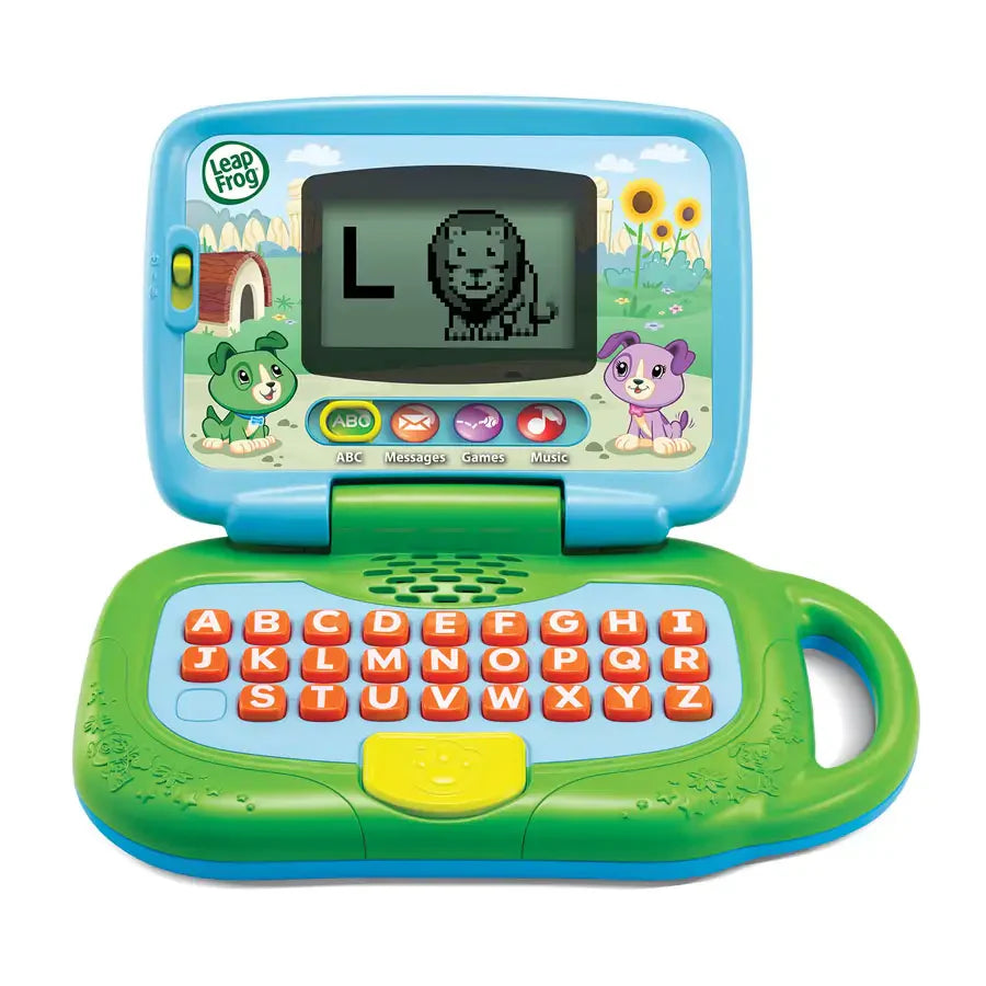 Leapfrog - My Own Leaptop, Green