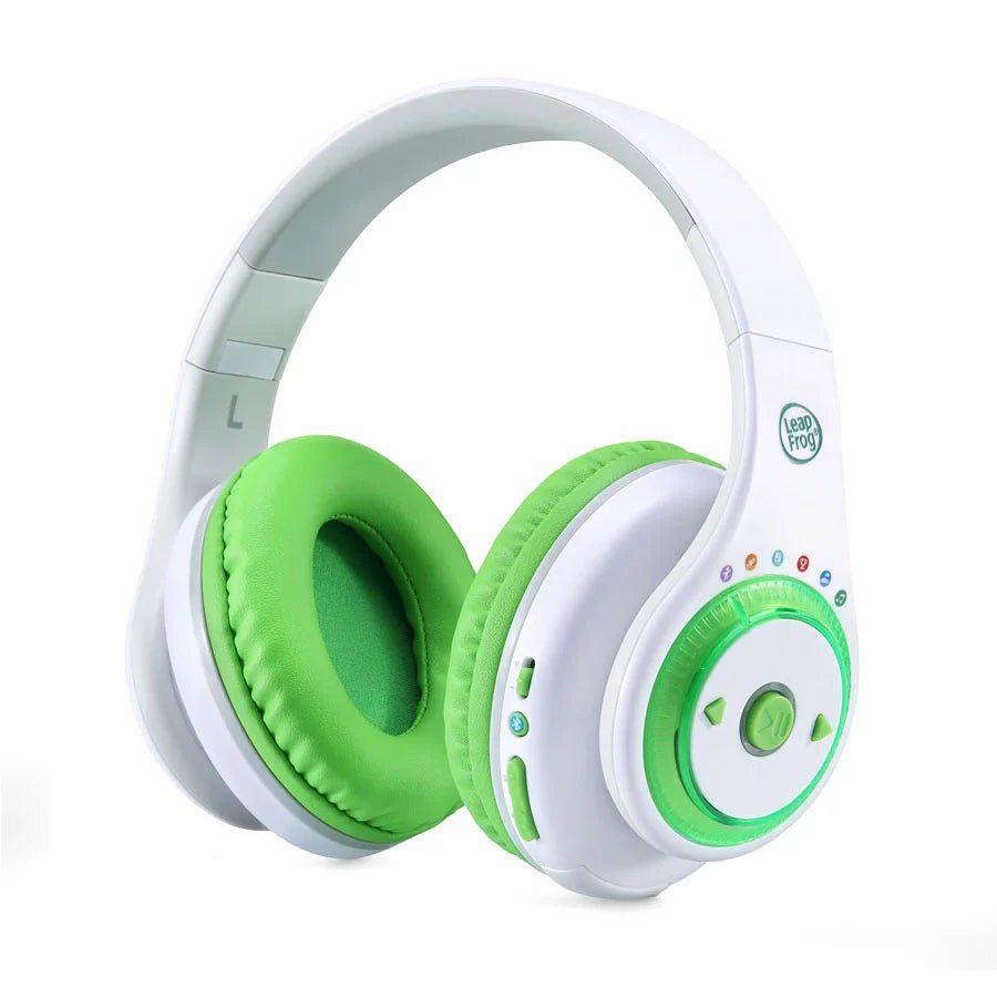 Leapfrog - Headphones