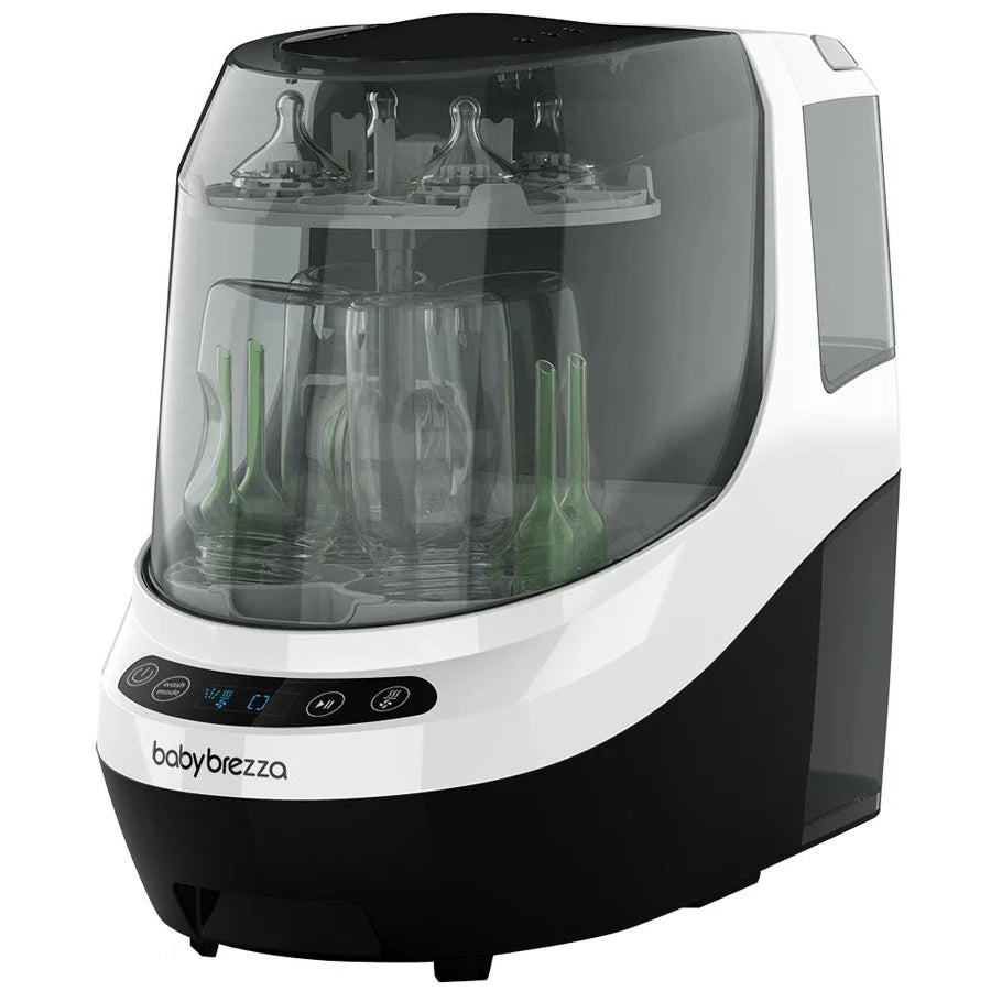 Baby Brezza Bottle Washer Pro