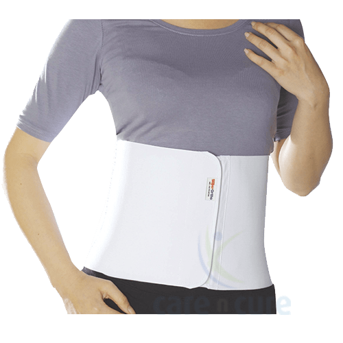 Super Ortho Abdominal Binder A5-001