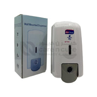 Bioclean Hand Sanitizer Dispenser