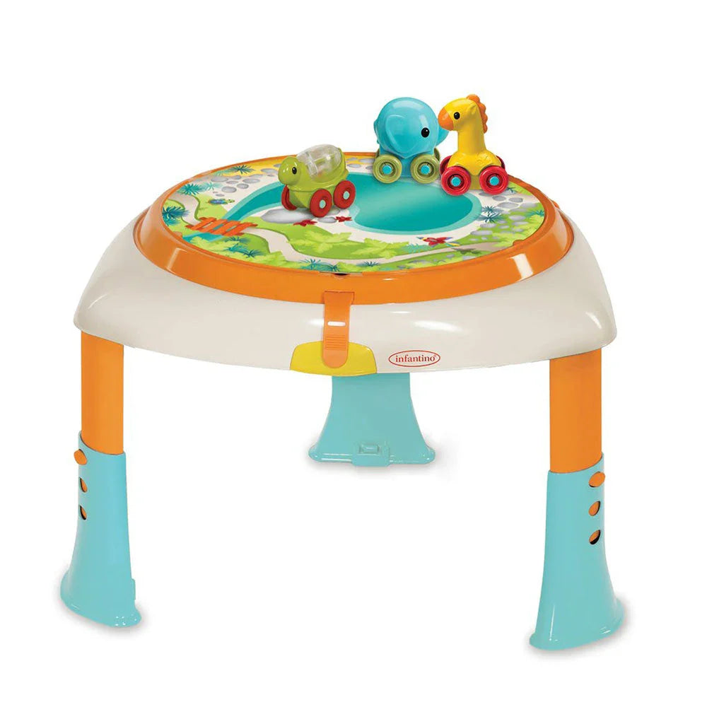 Infantino sit spin stand online