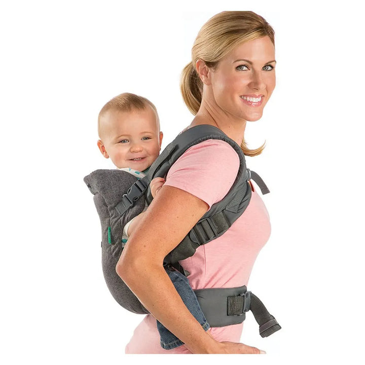 Infantino - Flip Advanced 4-In-1 Convertible Carrier