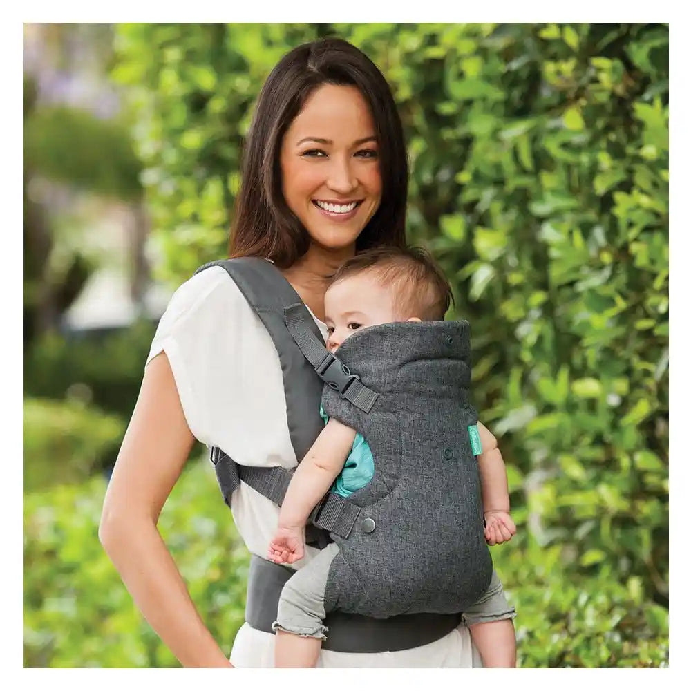 Infantino - Flip Advanced 4-In-1 Convertible Carrier