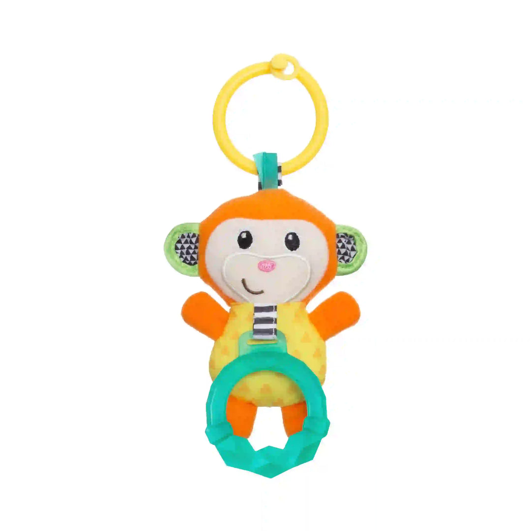 Infantino - Tag Along Travel Pals