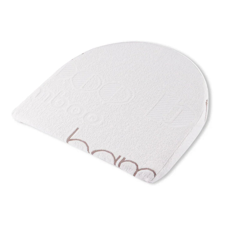 Moon Universal Crib Wedge – Half Moon Bamboo Rayon