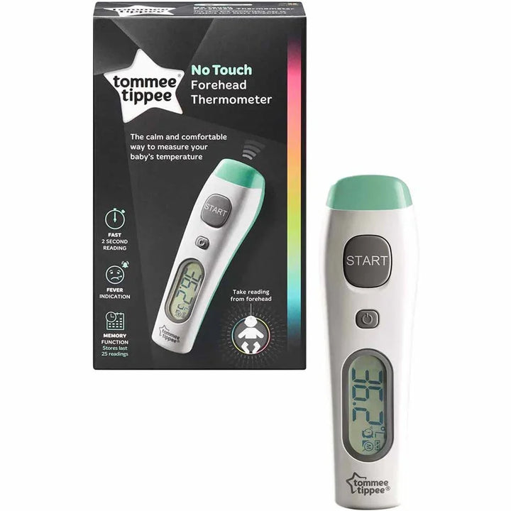 Tommee Tippee No Touch Forehead Thermometer