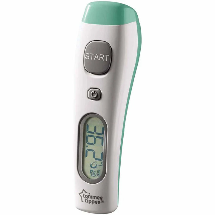 Tommee Tippee No Touch Forehead Thermometer