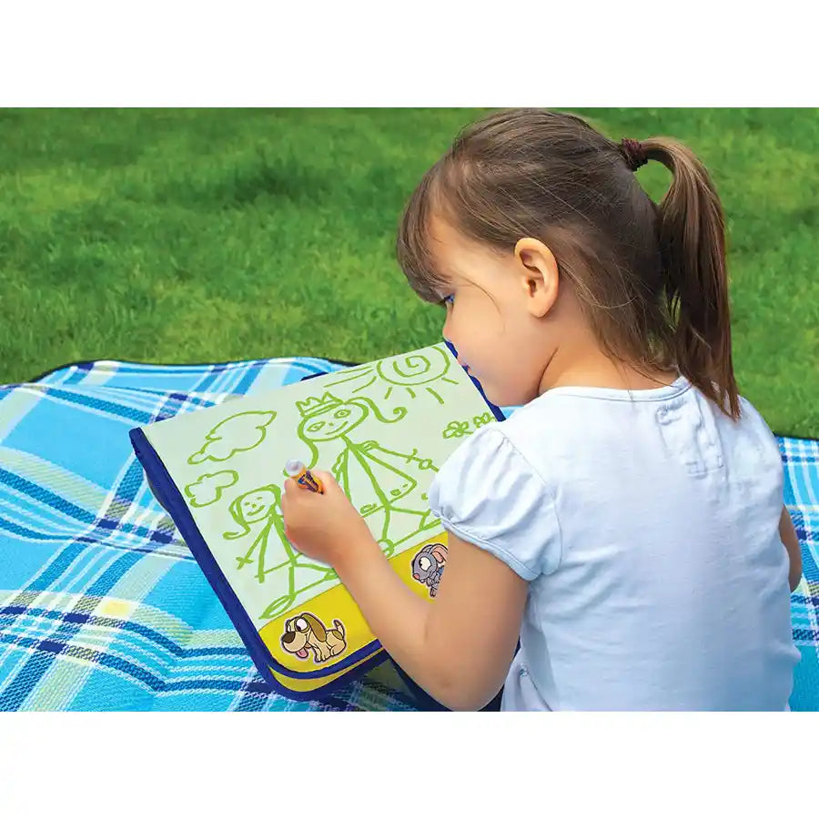 Tomy - Aquadoodle Colour Doodle Bag