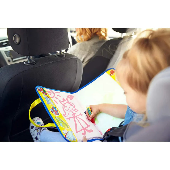 Tomy - Aquadoodle Colour Doodle Bag