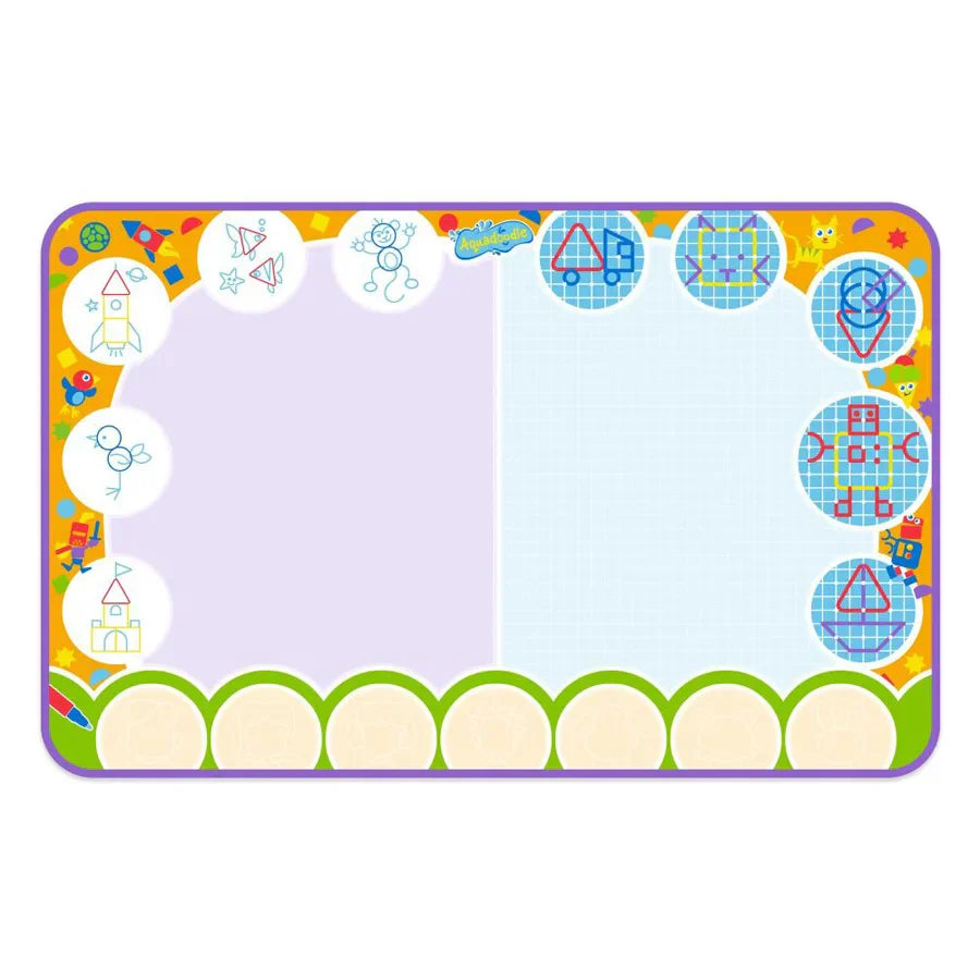 Tomy - Aquadoodle Shape & Create