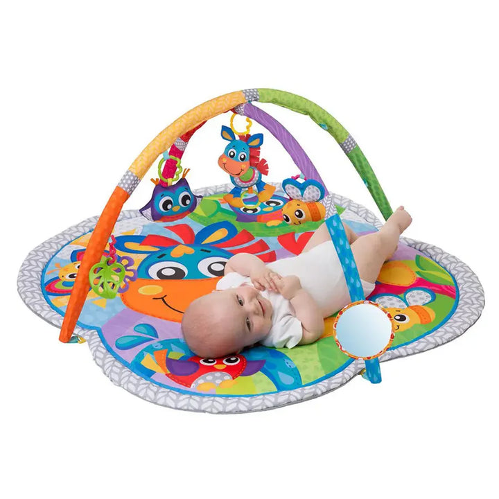 Playgro - Clip Clop Musical Activity Gym