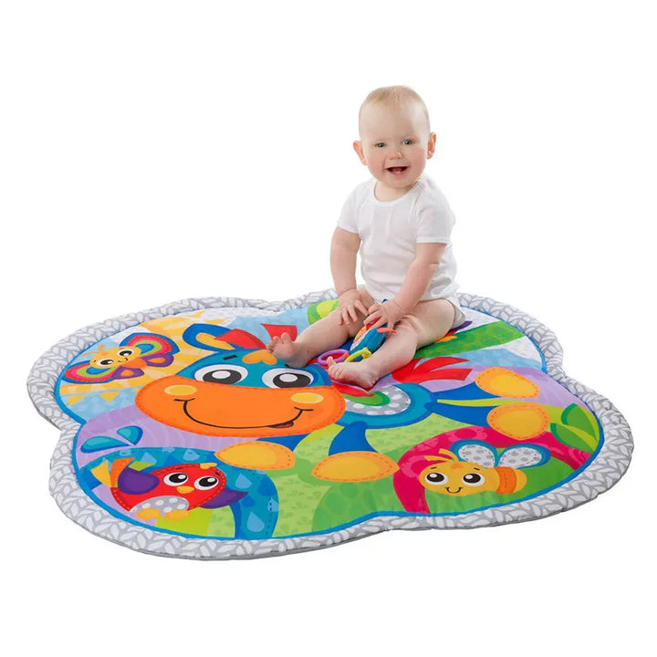 Playgro - Clip Clop Musical Activity Gym