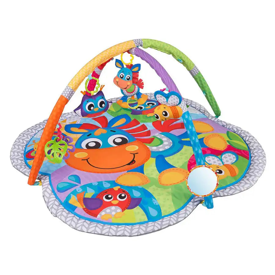 Playgro - Clip Clop Musical Activity Gym