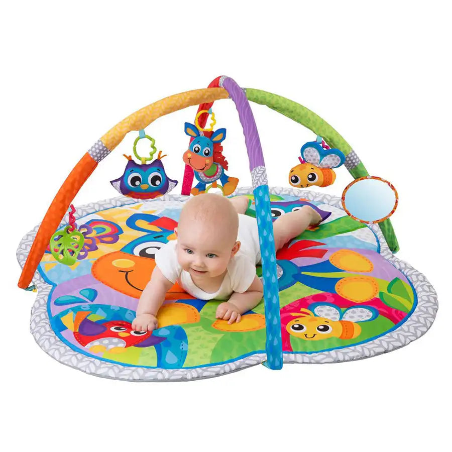 Playgro - Clip Clop Musical Activity Gym