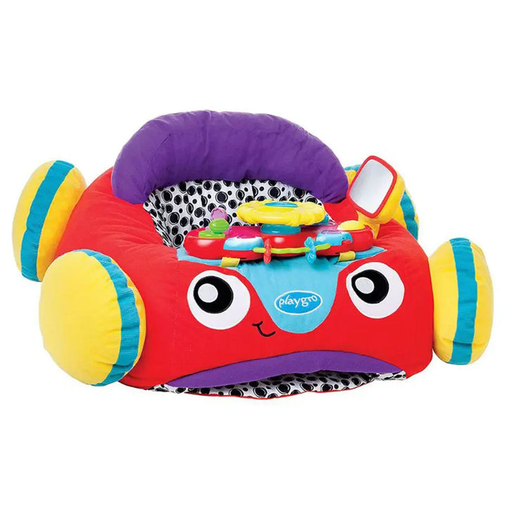 Playgro - Music And Lights Comfy Car